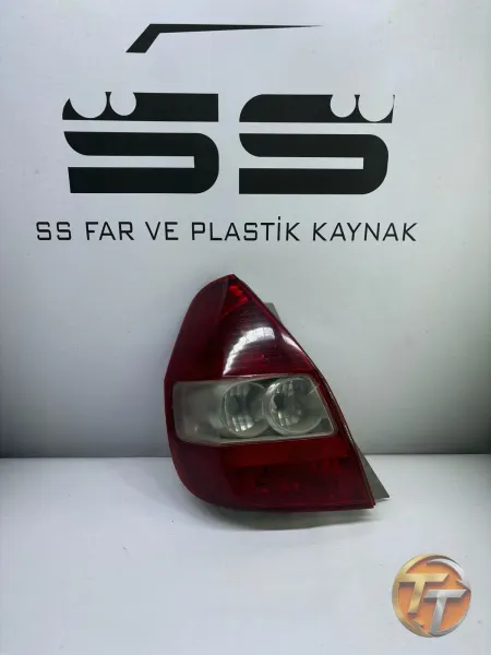 Honda Jazz Sol Stop