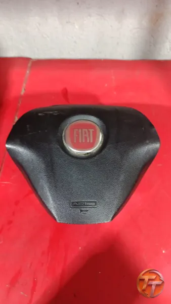 Fiat Doblo geniş aile direksiyon aırbag hatasız sökme