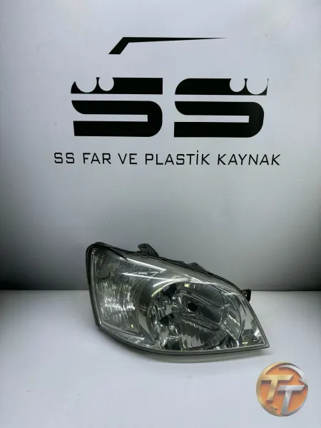 Hyundai Getz Sağ Far