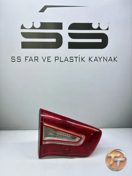 Kia Sportage Sol İç Stop