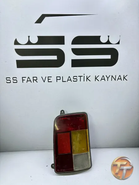 Lada Niva Sağ Stop