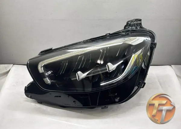 MERCEDES W213 2020-2024 SOL FAR
