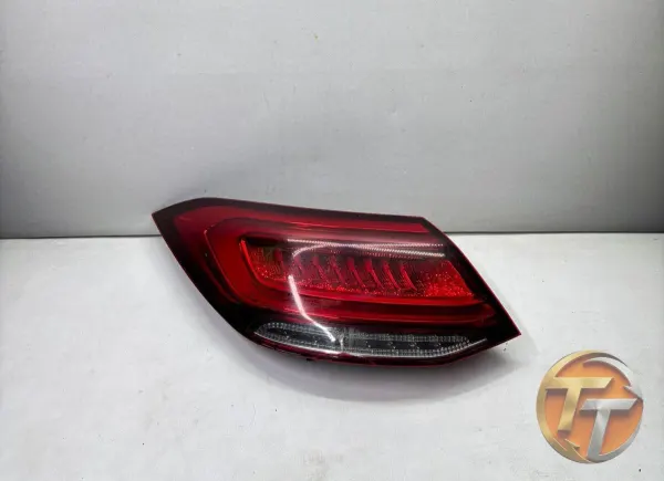 MERCEDES W257 CLS SOL STOP