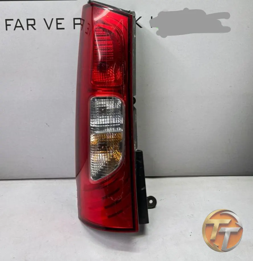 MERCEDES W415 CİTAN SOL STOP