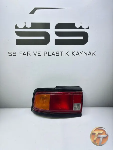 Mazda 323 Sol Stop
