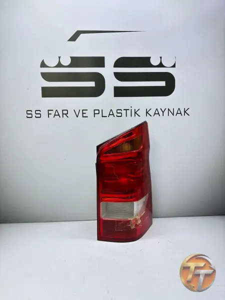 Mercedes Vito Sağ Stop