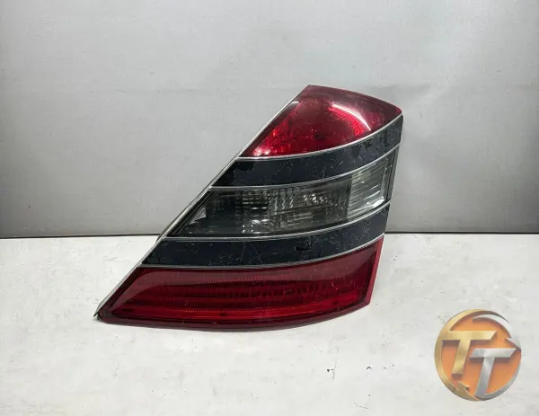 Mercedes w221 Sağ Stop