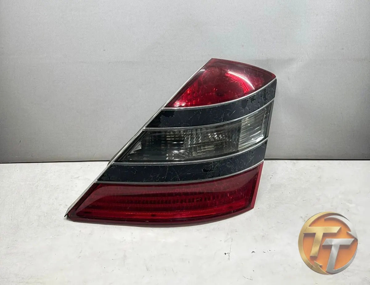 Mercedes w221 Sağ Stop