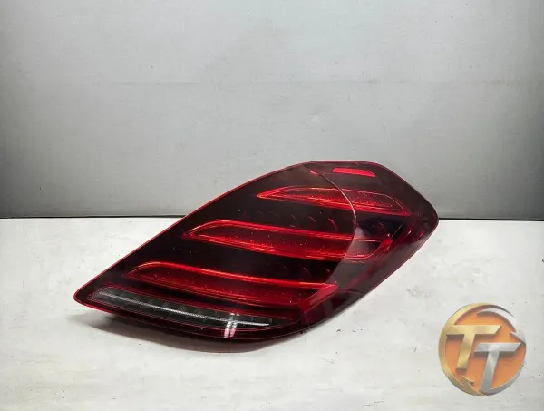 Mercedes w222 Sağ Stop
