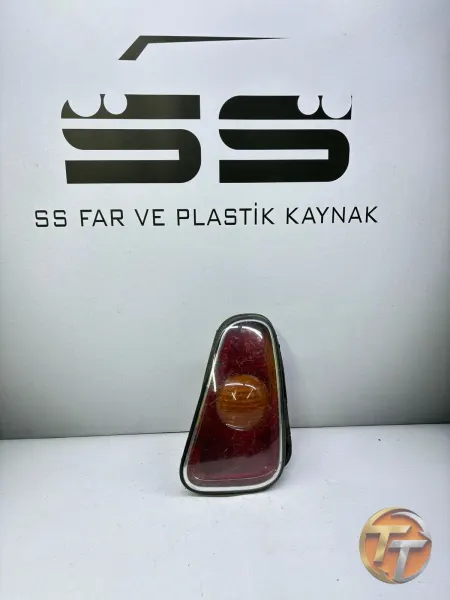 Mini Cooper Sağ Stop
