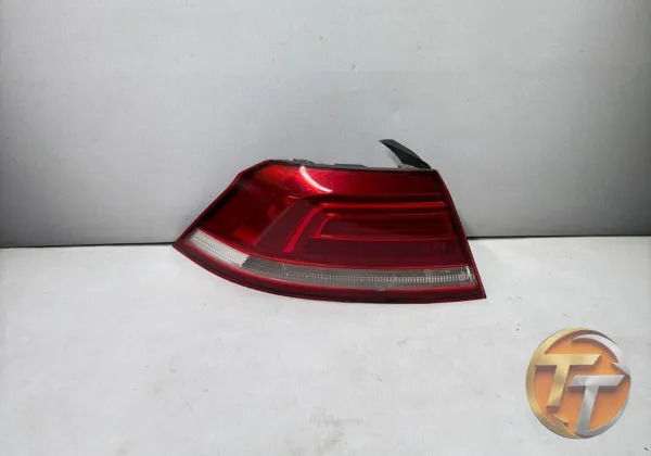 VOLKSWAGEN PASSAT B8 SOL STOP
