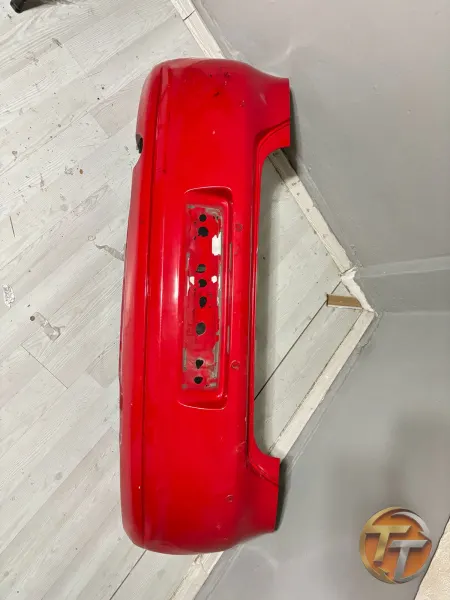 Volkswagen Polo Arka Tampon