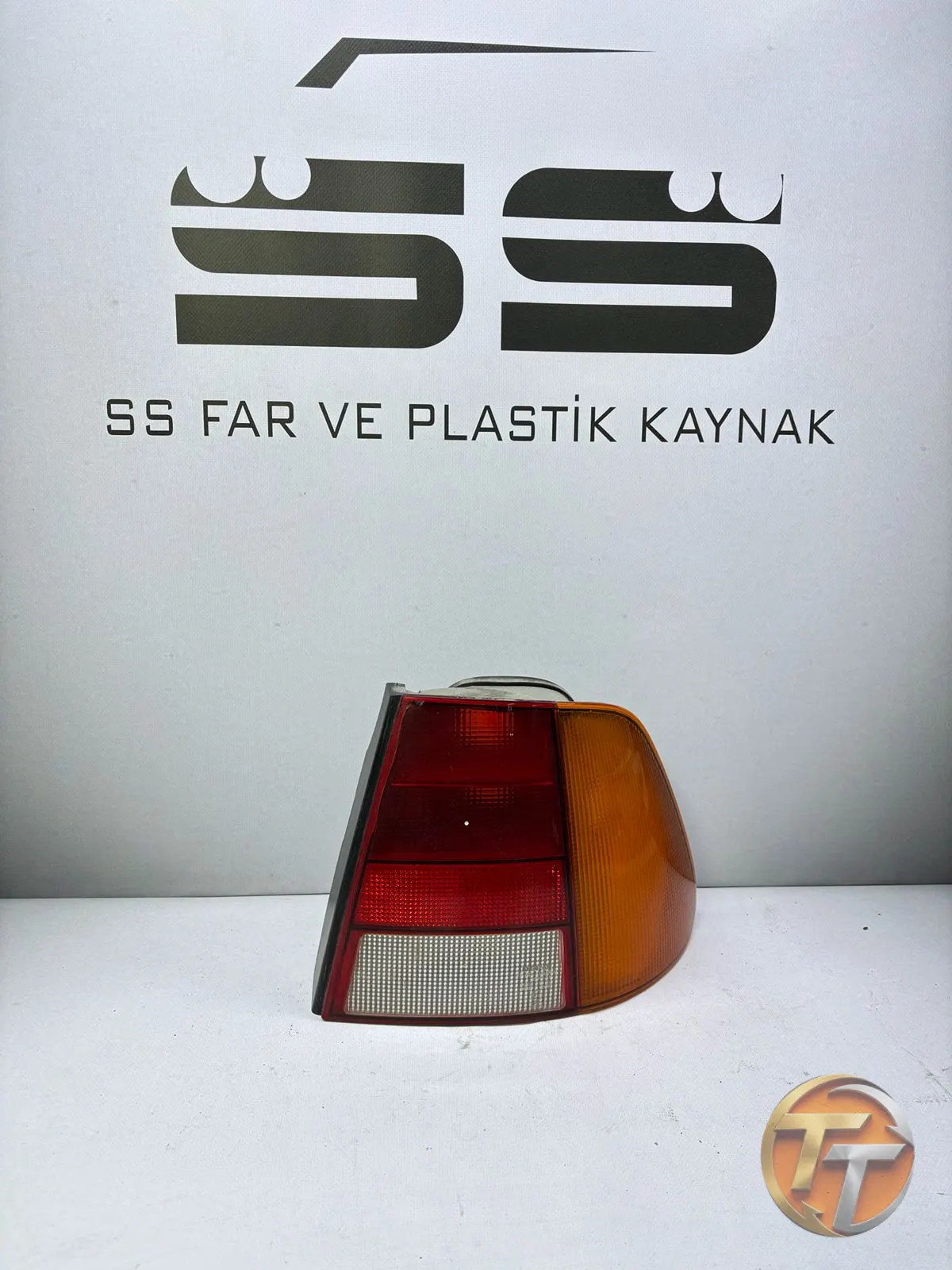 Volkswagen Polo Classic Sağ Stop