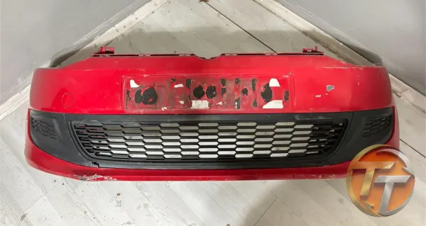 Volkswagen Polo Ön Tampon