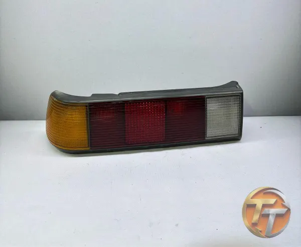 Volkswagen Scirocco 1987-1998 Sol Stop