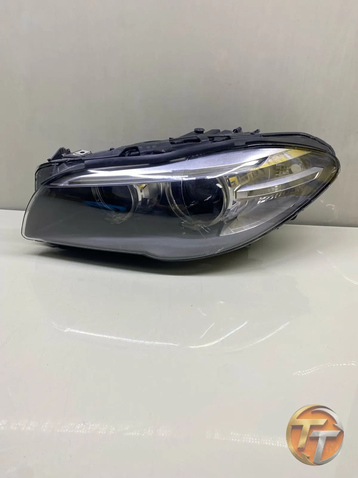 BMW F10 Lci Sol Far