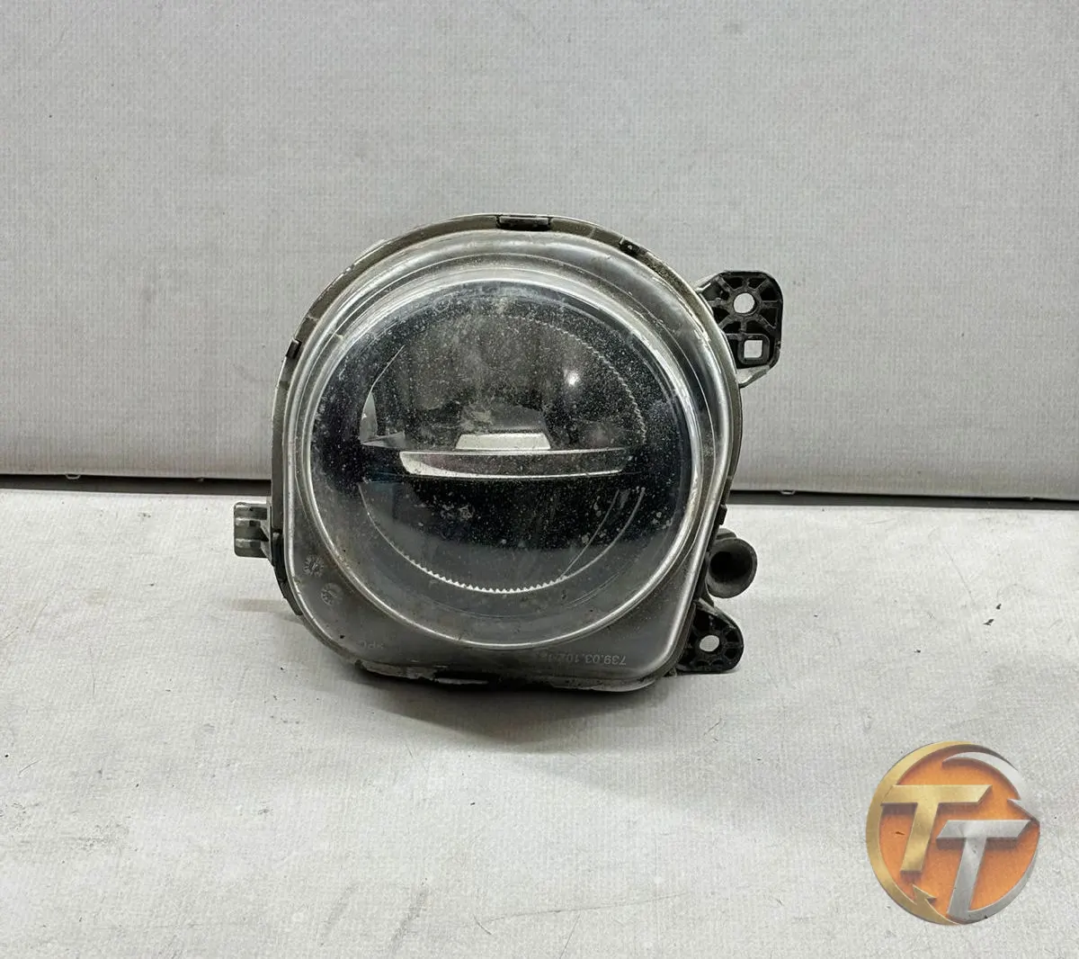 BMW F10 Lci Sol Sis Farı çıkma