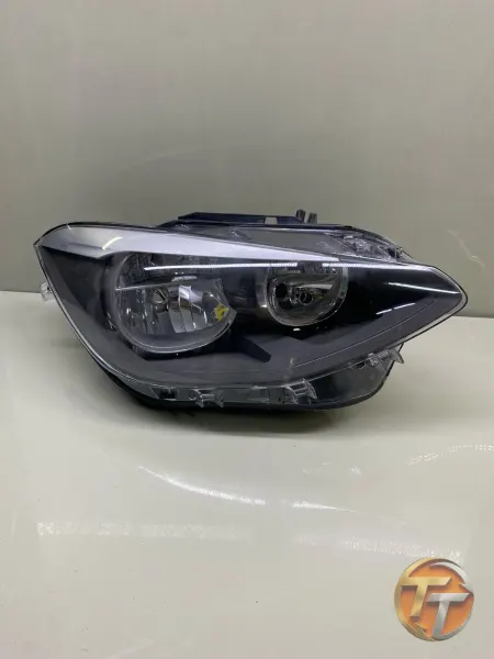 BMW F20 Sağ Far