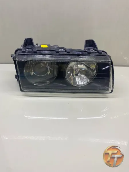 BMW e36 Mercekli Sağ Far
