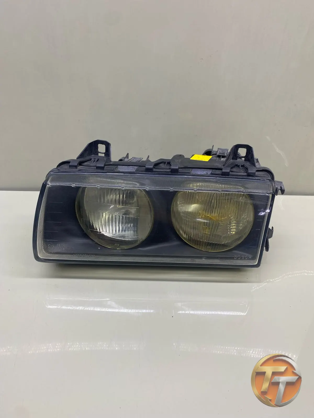 BMW e36 Sol Far