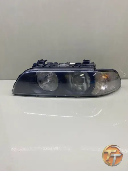 BMW e39 Hella Sol Far