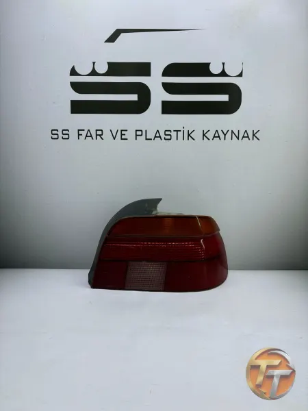 BMW e39 Sağ Stop