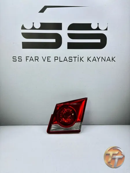 Chevrolet Cruze Sağ İç Stop