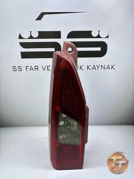 Citroen Berlingo Sol Stop