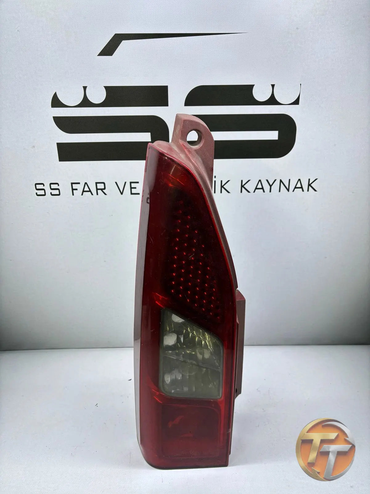 Citroen Berlingo Sol Stop