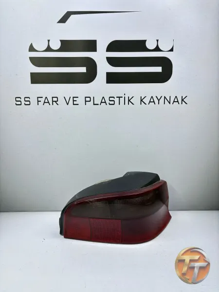 Citroen Saxo Sağ Stop