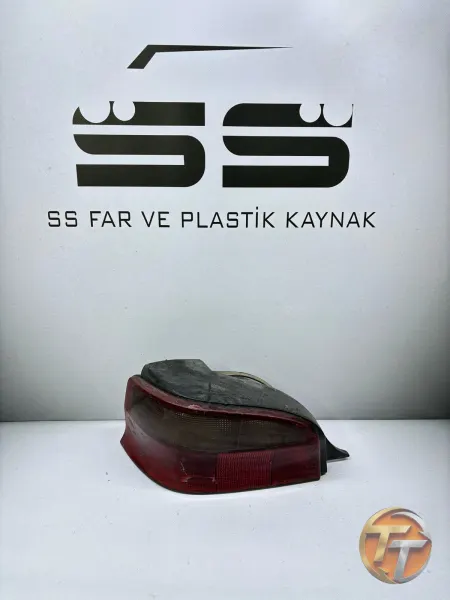 Citroen Saxo Sol Stop