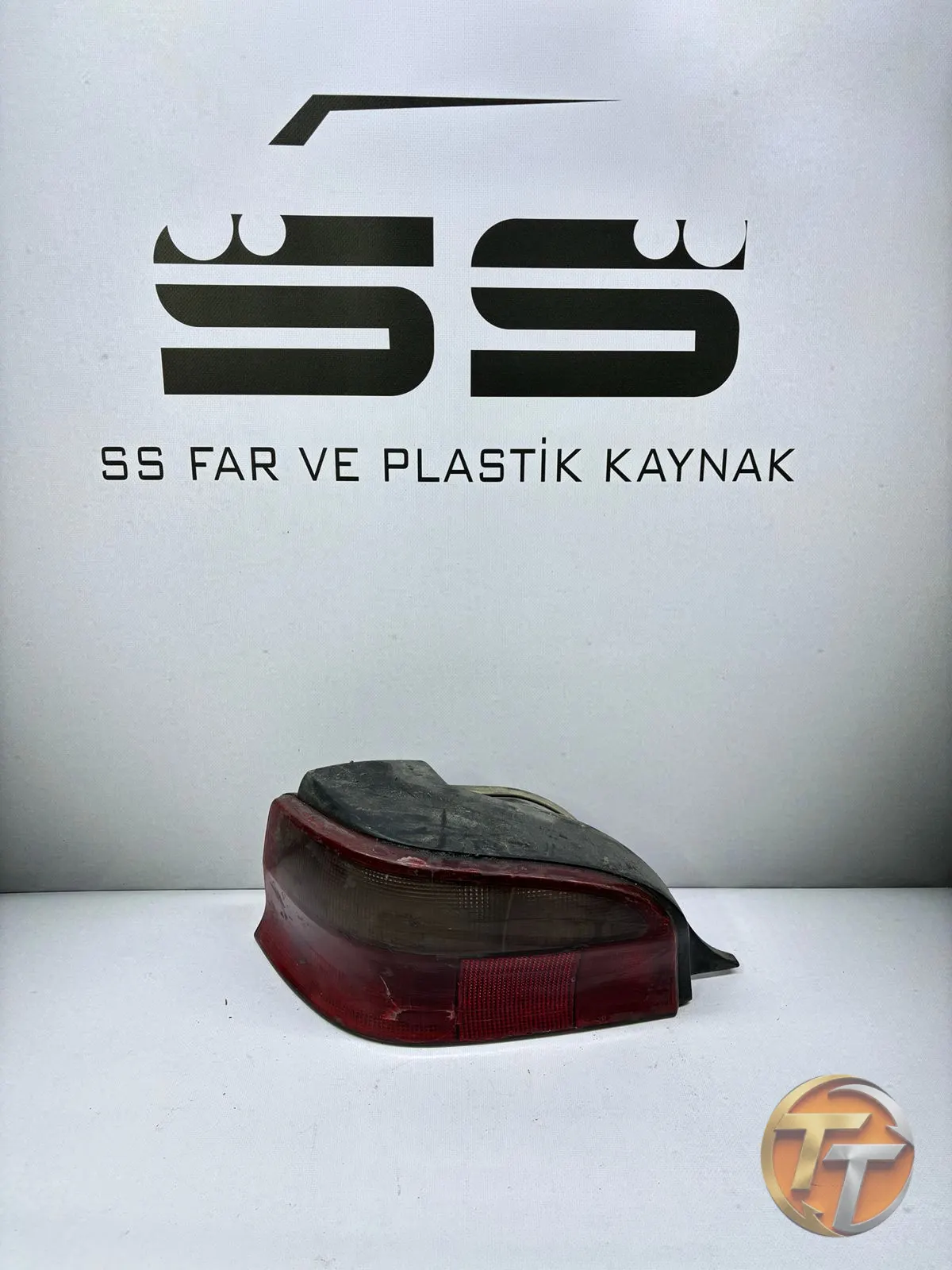 Citroen Saxo Sol Stop