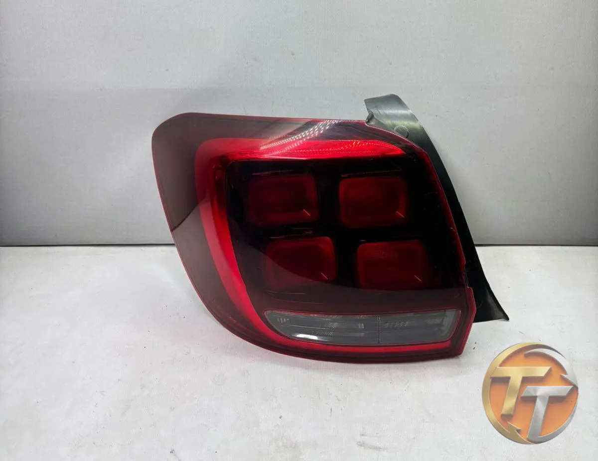DACİA SANDERO SOL STOP
