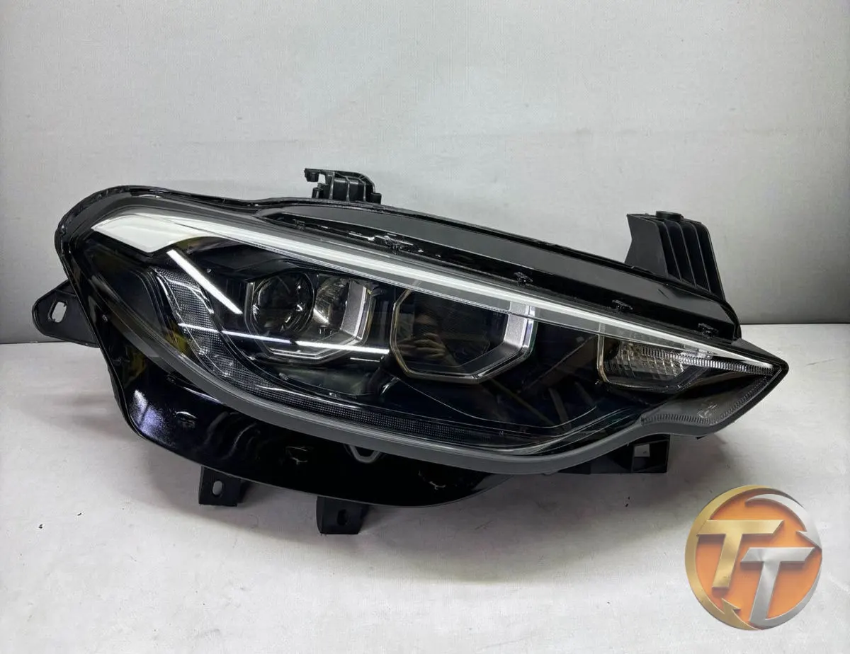 FİAT EGEA LED MERCEK SAĞ FAR