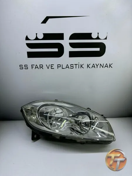 Fiat Linea Sağ Far