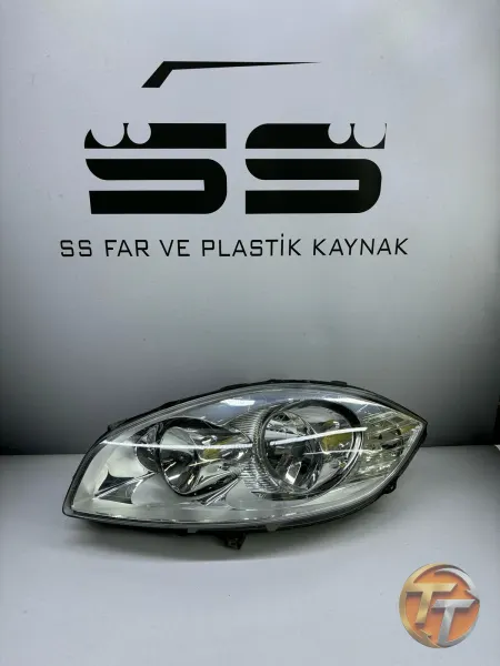 Fiat Linea Sol Far