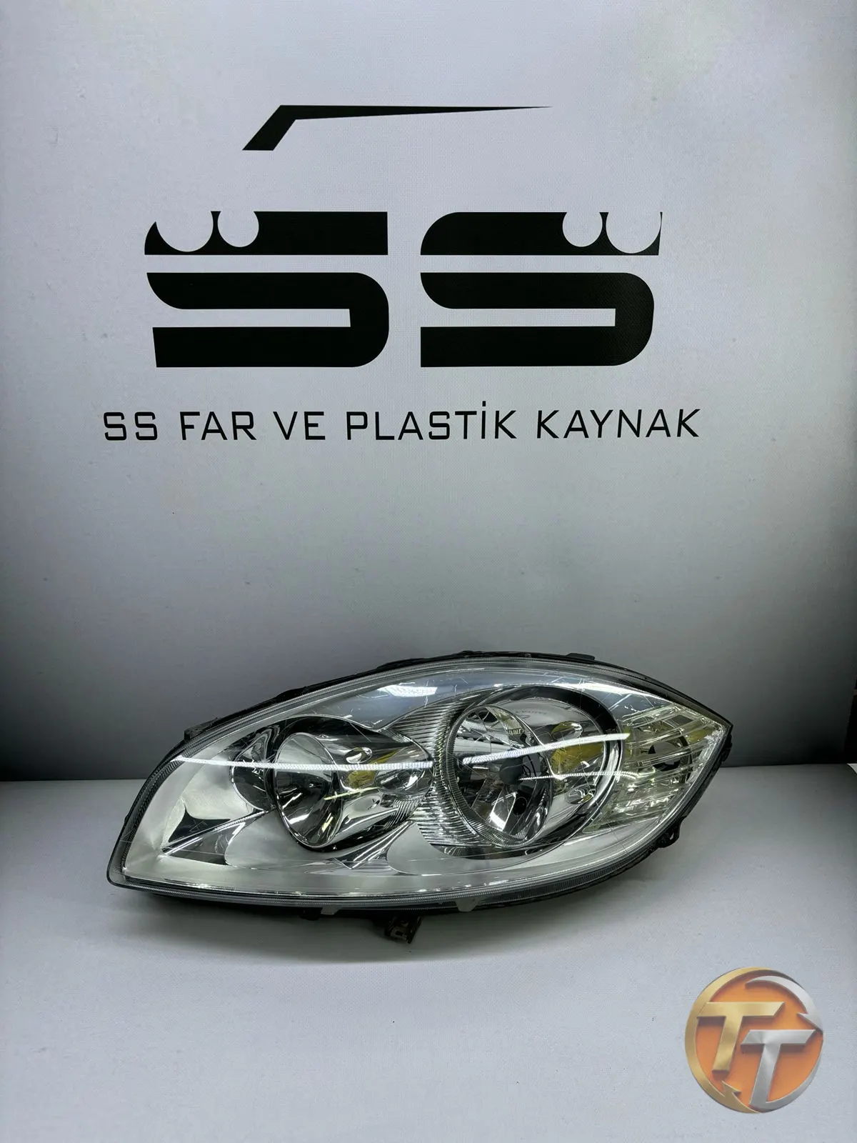 Fiat Linea Sol Far