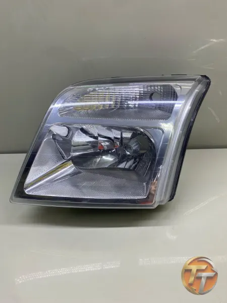 Ford Connect Sol Far
