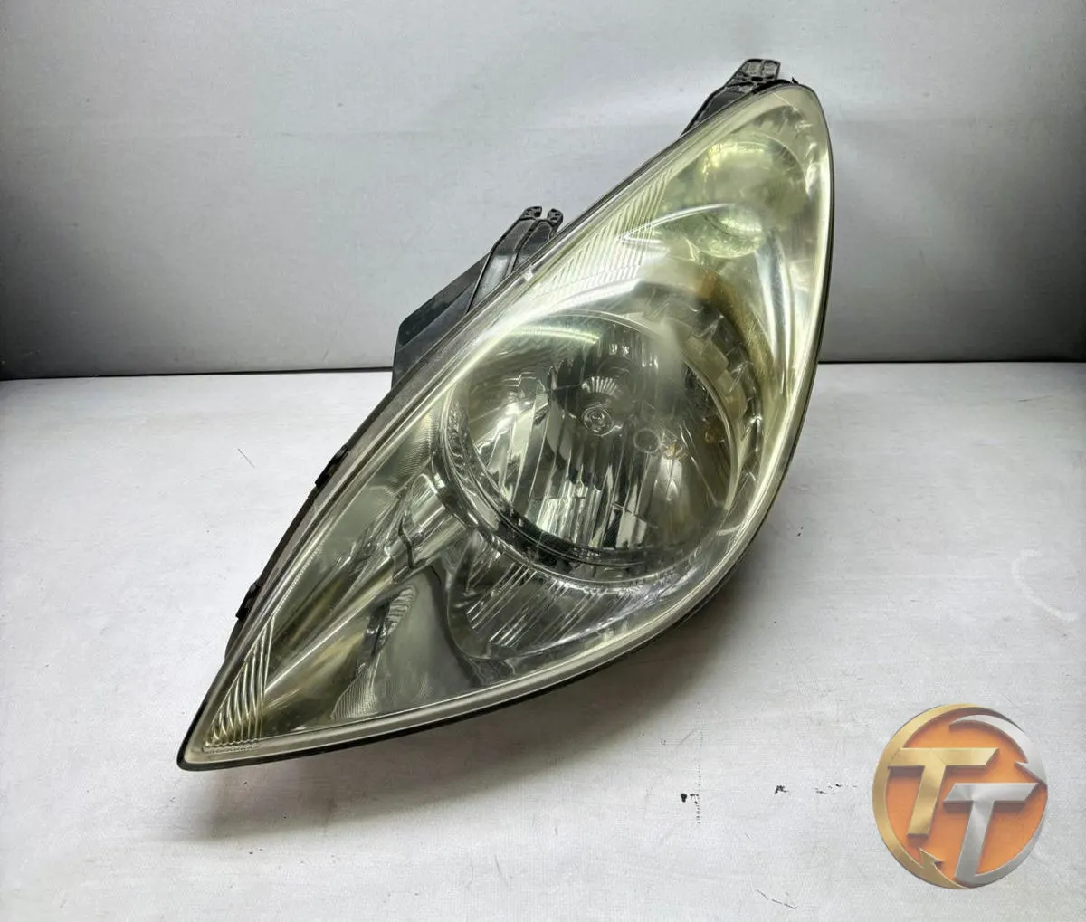 HYUNDAİ I20 2008-2012 SOL FAR