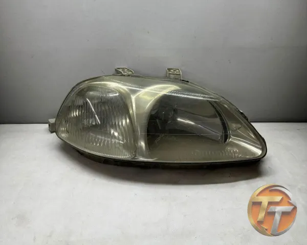 HONDA CİVİC Sİ SAĞ FAR