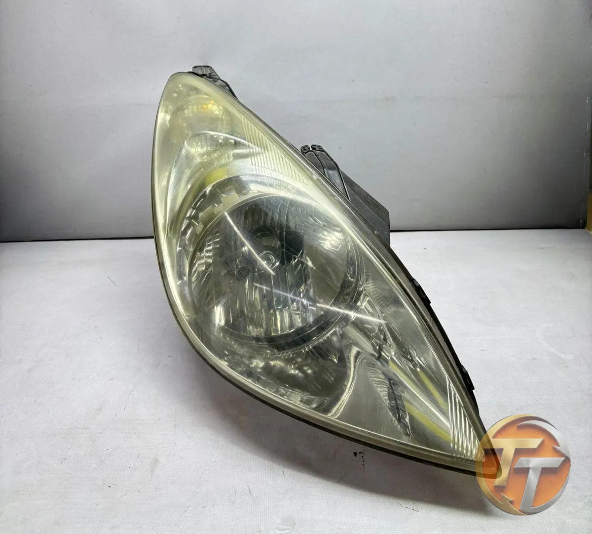 HYUNDAİ I20 2008-2012 SAĞ FAR