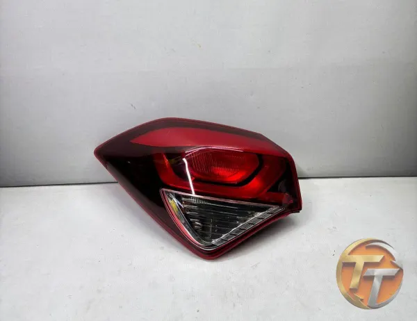 HYUNDAİ İ20 SOL STOP