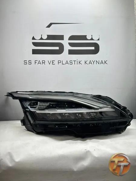 NİSSAN QASHQAİ 2021- SAĞ FAR
