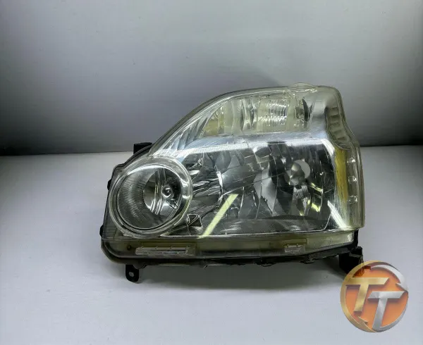 Nissan X Trail 2007-2011 Sol Far