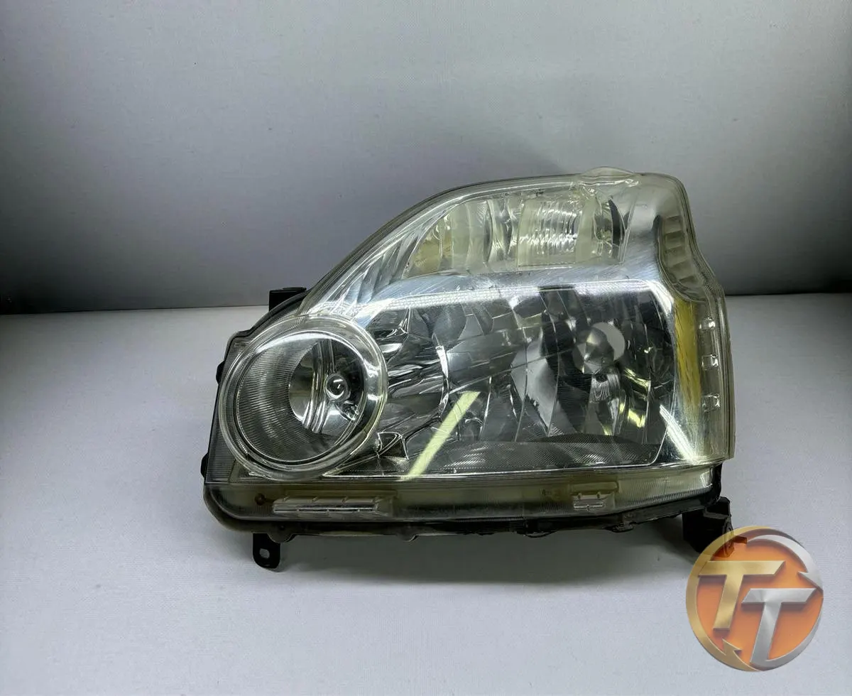 Nissan X Trail 2007-2011 Sol Far