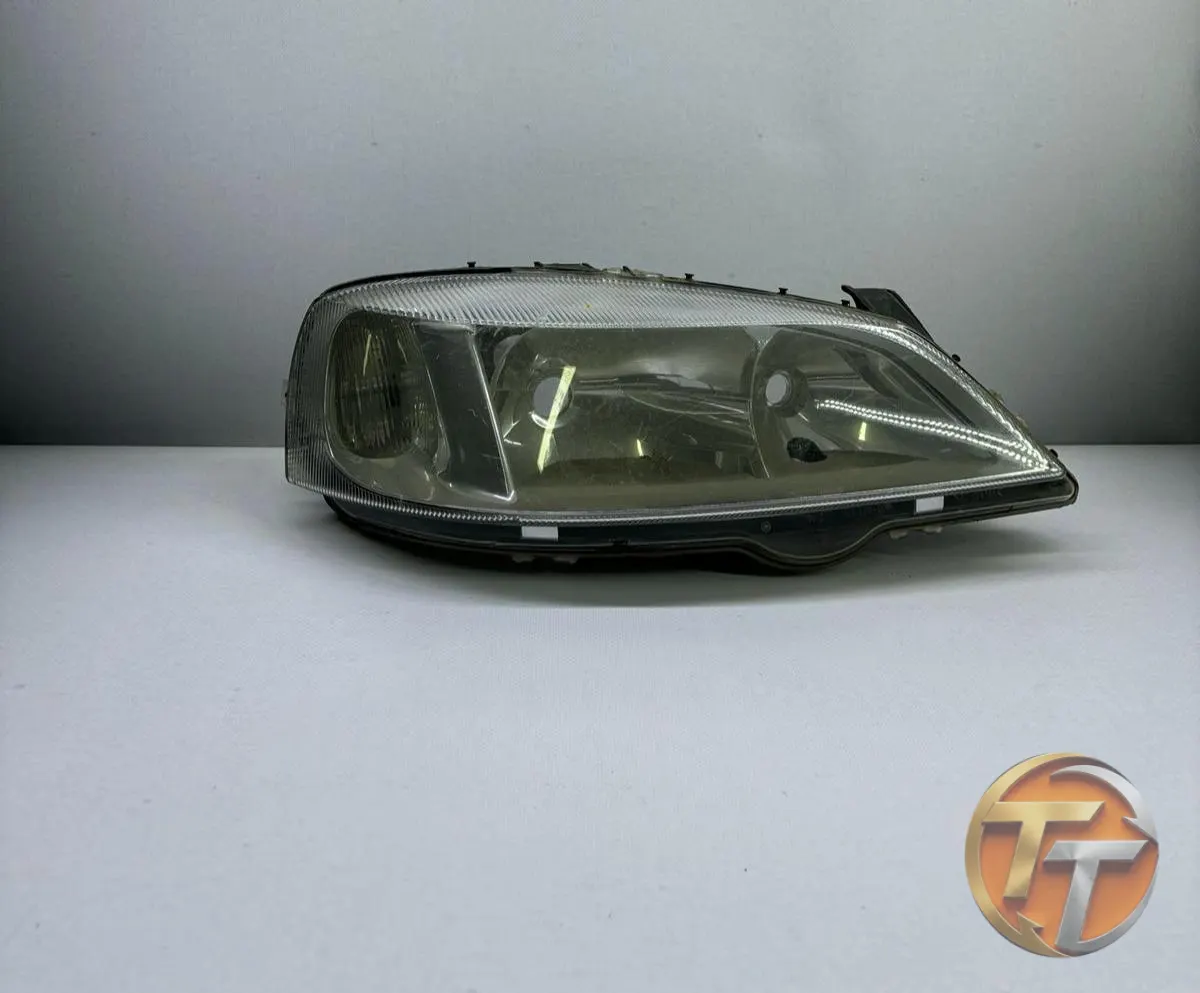 Opel Astra G Sağ Far