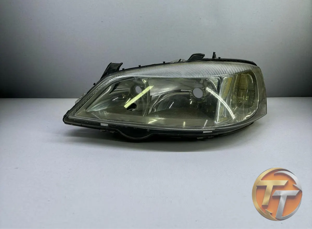 Opel Astra G Sol Far