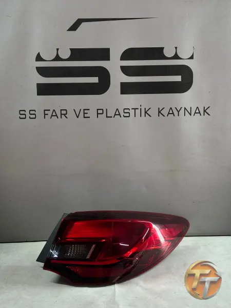 Opel Astra J Sağ Stop
