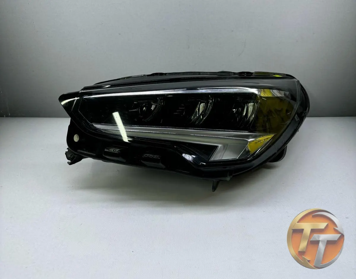 Opel Corsa F Ledli Sol Far