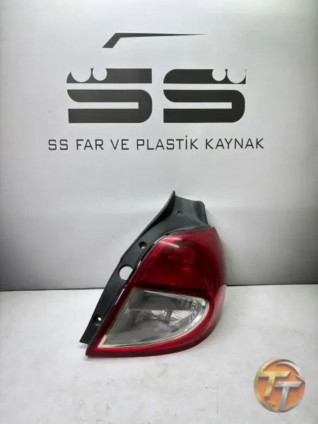 RENAULT CLİO 3 SAĞ STOP
